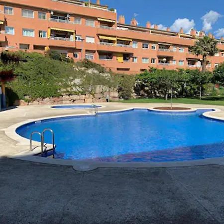 Apto. Jardin De Santa Barbara 布拉内斯 外观 照片