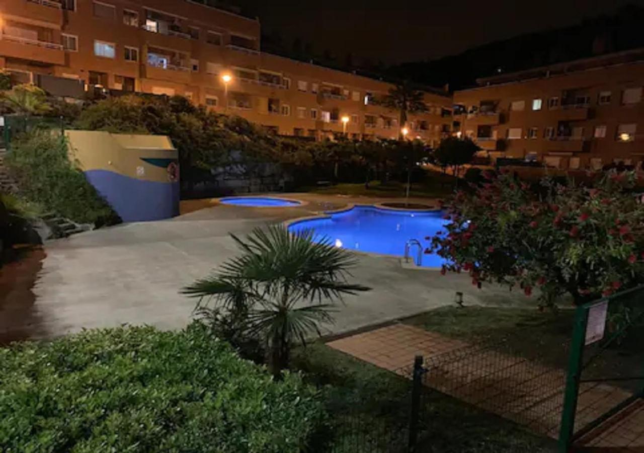 Apto. Jardin De Santa Barbara 布拉内斯 外观 照片