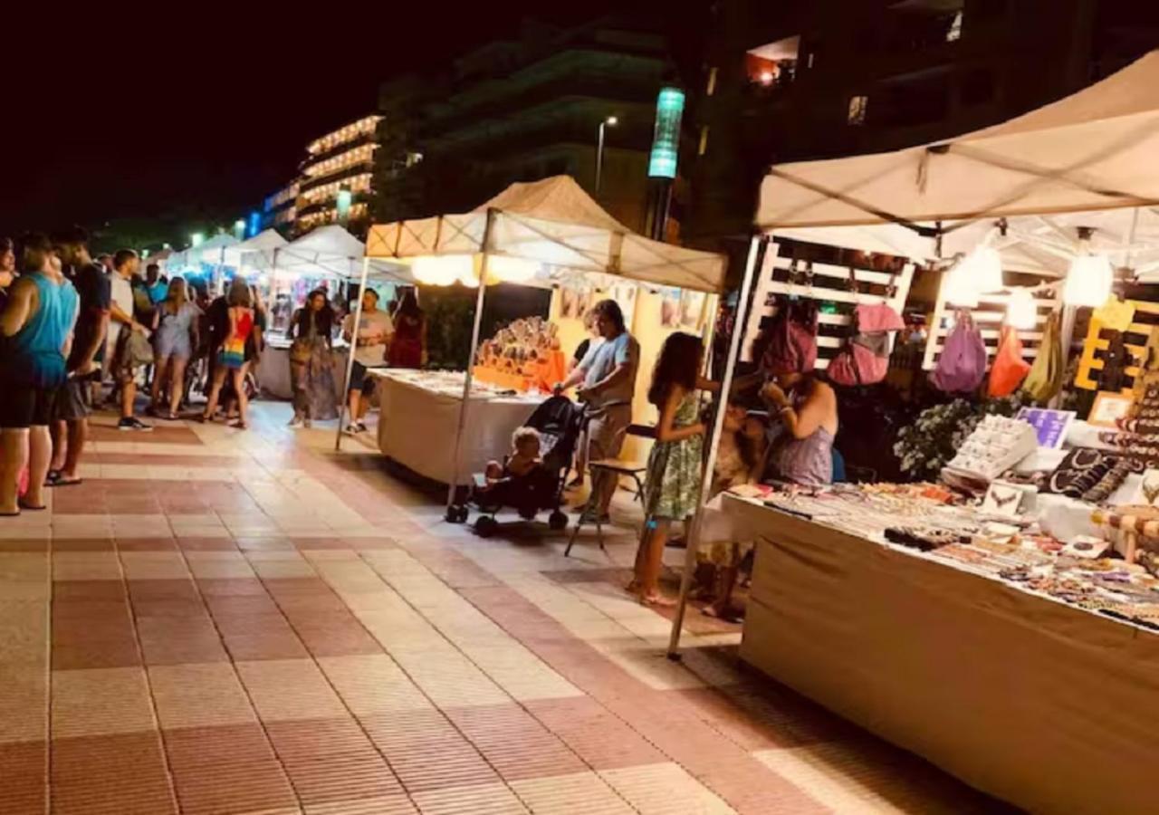 Apto. Jardin De Santa Barbara 布拉内斯 外观 照片
